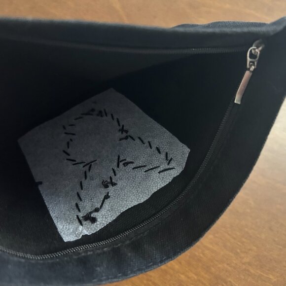 Handmade Modern Pouch Set | Streetwear Inspired - Picture 6 of 6